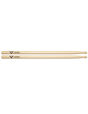 Барабанные палочки VATER VHUW American Hickory Universal