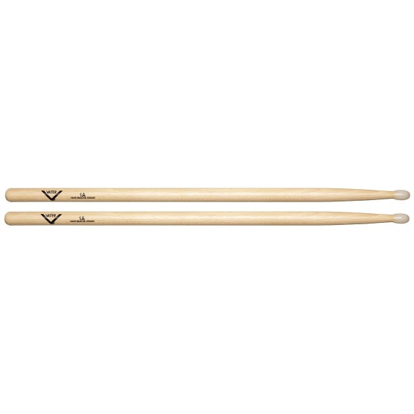 Барабанні палички VATER VH1AN American Hickory 1AN