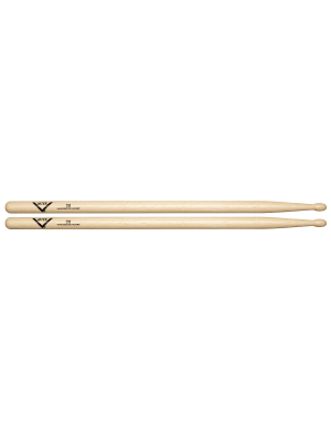 Барабанные палочки VATER VH2BW American Hickory 2B