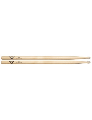 Барабанные палочки VATER VH2BN American Hickory 2BN