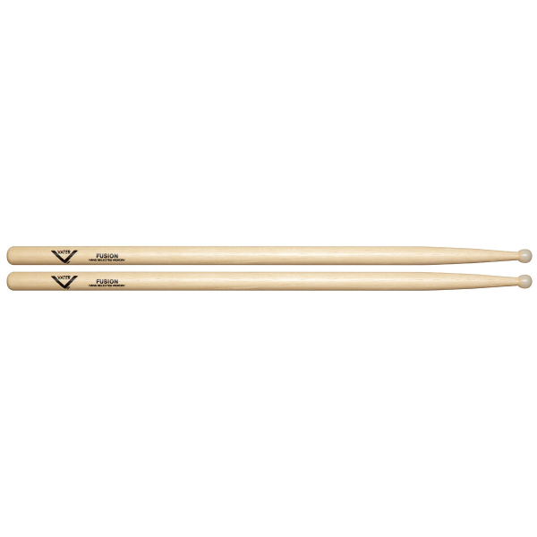 Барабанні палички VATER VHFN American Hickory Fusion N