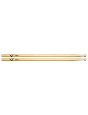Барабанные палочки VATER VHS2W American Hickory Studio 2