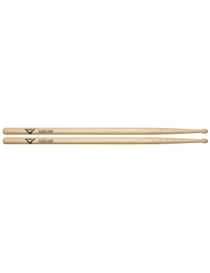 Барабанные палочки VATER VHSJW American Hickory Super Jazz