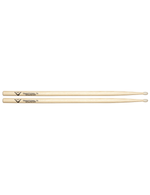 Барабанные палочки VATER VHT7AN American Hickory Traditional 7AN