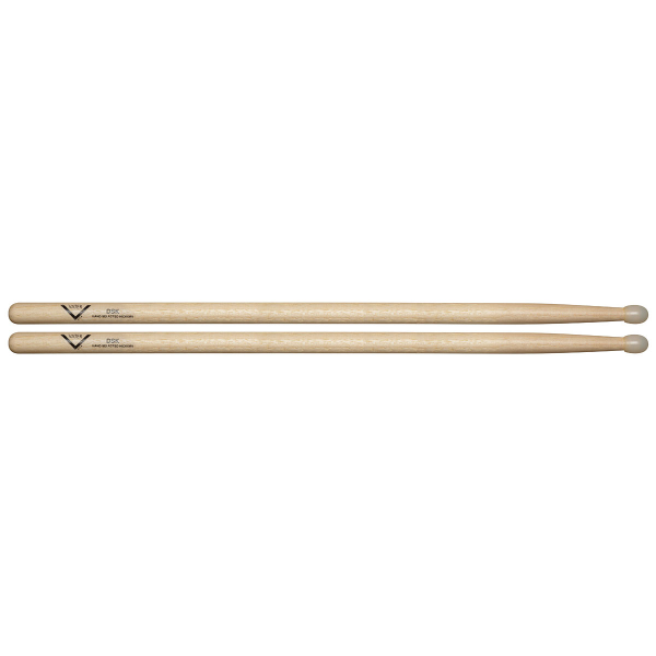 Барабанні палички VATER VHDSK American Hickory DSK