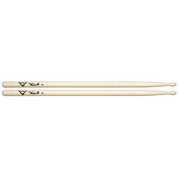 Барабанні палички VATER VSM5AW Sugar Maple 5A