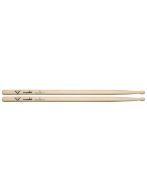 Барабанные палочки VATER VHN5BW American Hickory Nude 5B