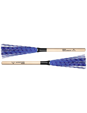 Барабанные щетки VATER VBMW MONSTER WOOD