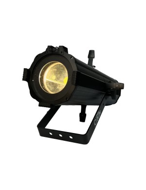 Светодиодный театральный прожектор FREE COLOR LED PROFILE 200 ZOOM