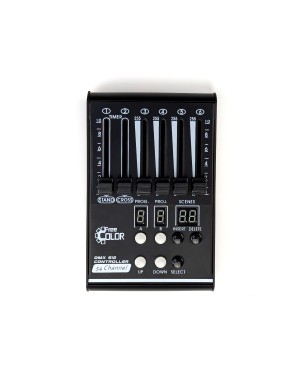 DMX пульт FREE COLOR M54