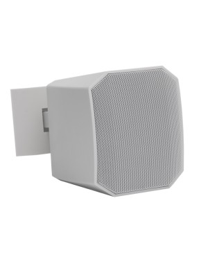 Настенная акустическая система AMC VIVA 3 White (RAL 9016)