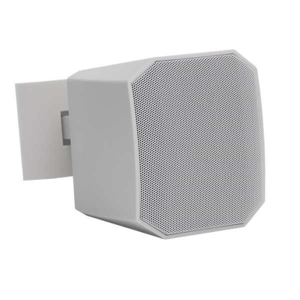 Настінна акустична система AMC VIVA 3 White (RAL 9016)