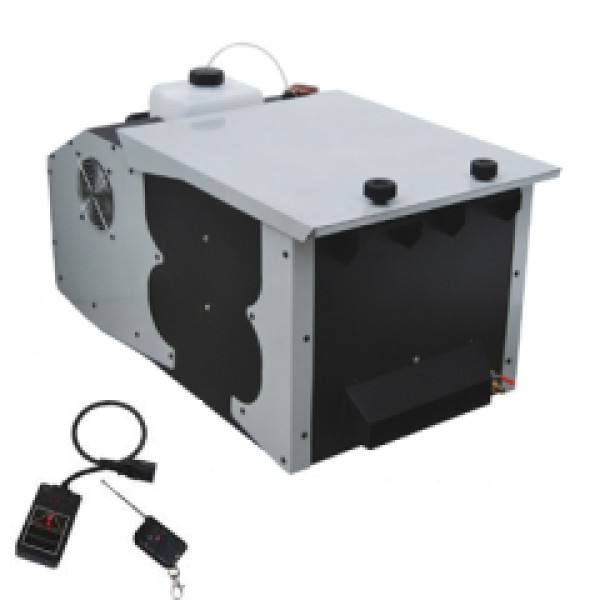 Генератор важкого диму BIG BK007B Генератор важкого диму BIG BK007B