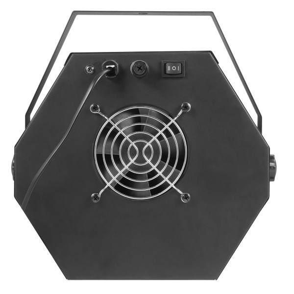 Генератор мильних бульбашок BIG BL001 + Radio Remote