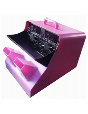 Генератор мыльных пузырей BIG BL021+Radio Remote