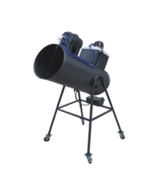 Генератор снега BIG SUPER SNOW MACHINE