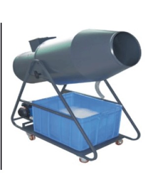 Генератор пены BIG JET FOAM MASHINE