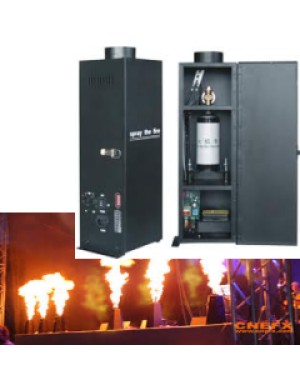 Генератор огня BIG BL005