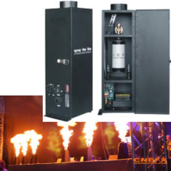 Генератор огня BIG BL005 Генератор огня BIG BL005