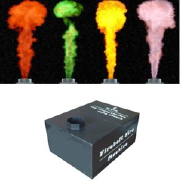 Генератор огня BIG BL005B Генератор огня BIG BL005B