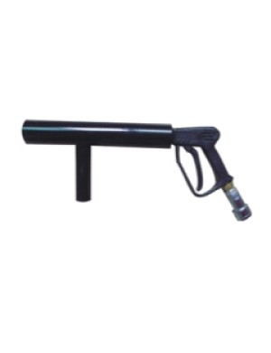 Генератор СО2 BIG DJ gun