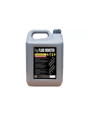 Рідина для генератора диму SFI Fog Monster Premium 5L