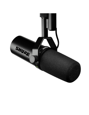 Студийный микрофон SHURE SM7DB
