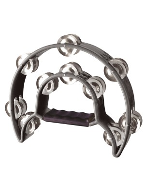 Тамбурин STAGG TAB-1 BK