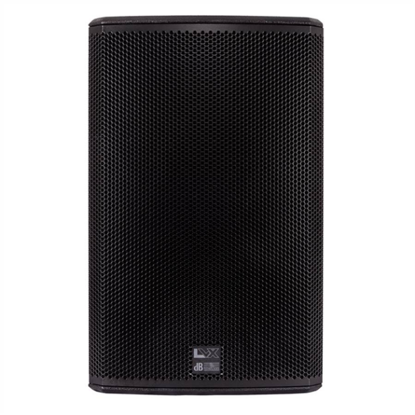 Активна акустична система dB Technologies LVX 15 Активна акустична система dB Technologies LVX 15