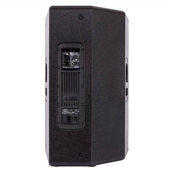 Активна акустична система dB Technologies LVX 15 Активна акустична система dB Technologies LVX 15