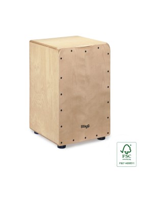 Любовь STAGG CAJ−50M−N