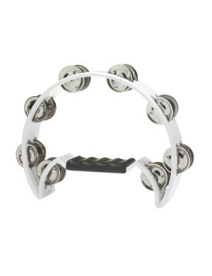 Тамбурин STAGG TAB-2 WH