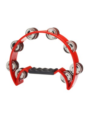 Тамбурин STAGG TAB-2 RD