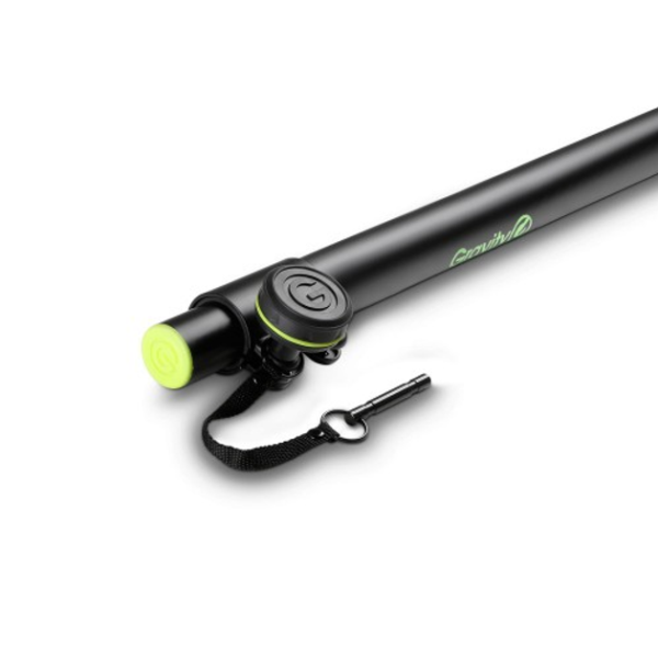 Стійка-перехідник топ-саб Gravity SP 3332 B Стійка-перехідник топ-саб Gravity SP 3332 B