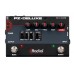 Гітарна педаль ефектів для акустичної гітари Radial PZ-Deluxe