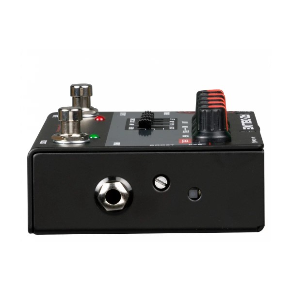 Гітарна педаль ефектів для акустичної гітари Radial PZ-Deluxe