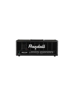 Гітарний підсилювач-голова Randall RH150G3Plus-E