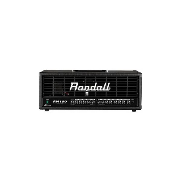 Гітарний підсилювач-голова Randall RH150G3Plus-E