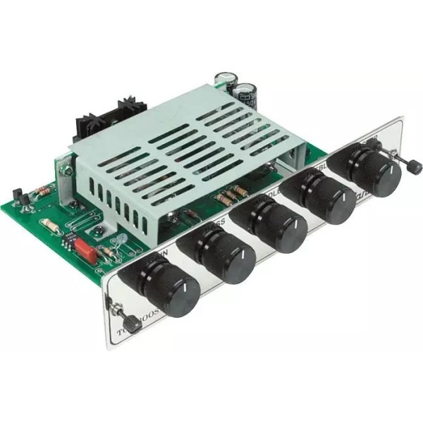 Ламповий гітарний підсилювач Randall CLNA