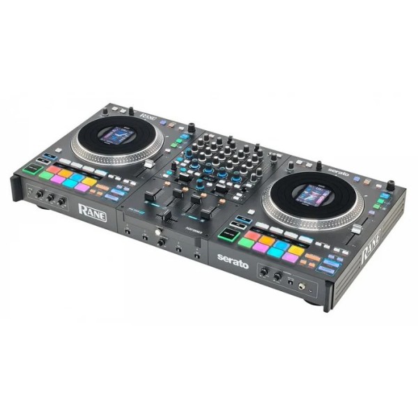 DJ-контролер Rane DJ PERFORMER DJ-контролер Rane DJ PERFORMER