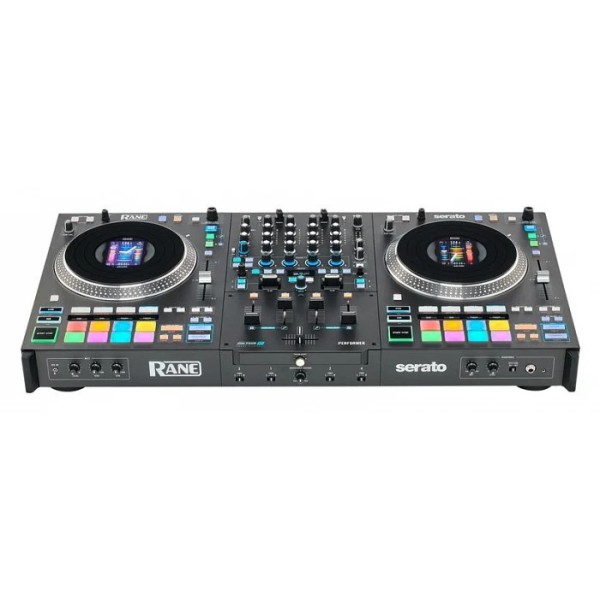DJ-контролер Rane DJ PERFORMER DJ-контролер Rane DJ PERFORMER