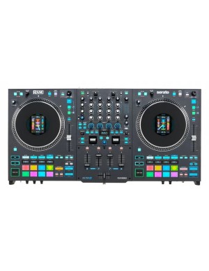 DJ-контроллер Rane DJ PERFORMER