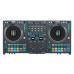 DJ-контролер Rane DJ PERFORMER