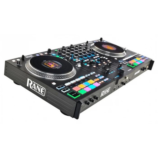 DJ-контролер Rane DJ PERFORMER DJ-контролер Rane DJ PERFORMER