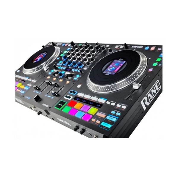 DJ-контролер Rane DJ PERFORMER DJ-контролер Rane DJ PERFORMER