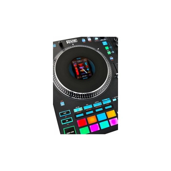 DJ-контролер Rane DJ PERFORMER DJ-контролер Rane DJ PERFORMER