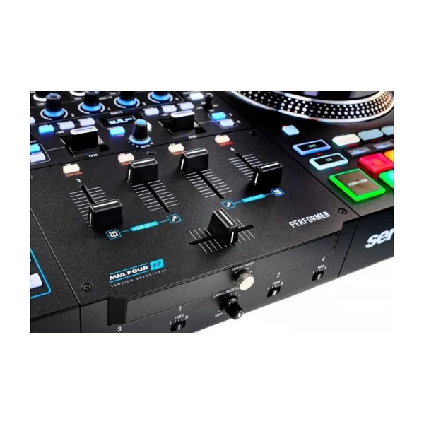 DJ-контролер Rane DJ PERFORMER DJ-контролер Rane DJ PERFORMER