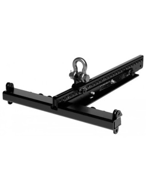 Рама для подвеса акустических систем RCF FL-B HDL 6