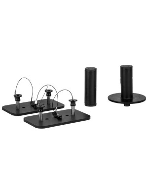 Крепление для акустической системы RCF STCK-KIT NXL 24 Крепление для акустической системы RCF STCK-KIT NXL 24