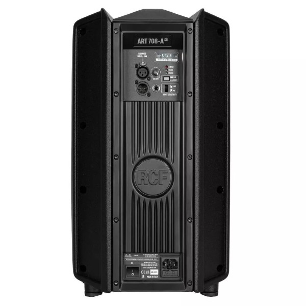 Акустична система RCF ART 708-A MK5